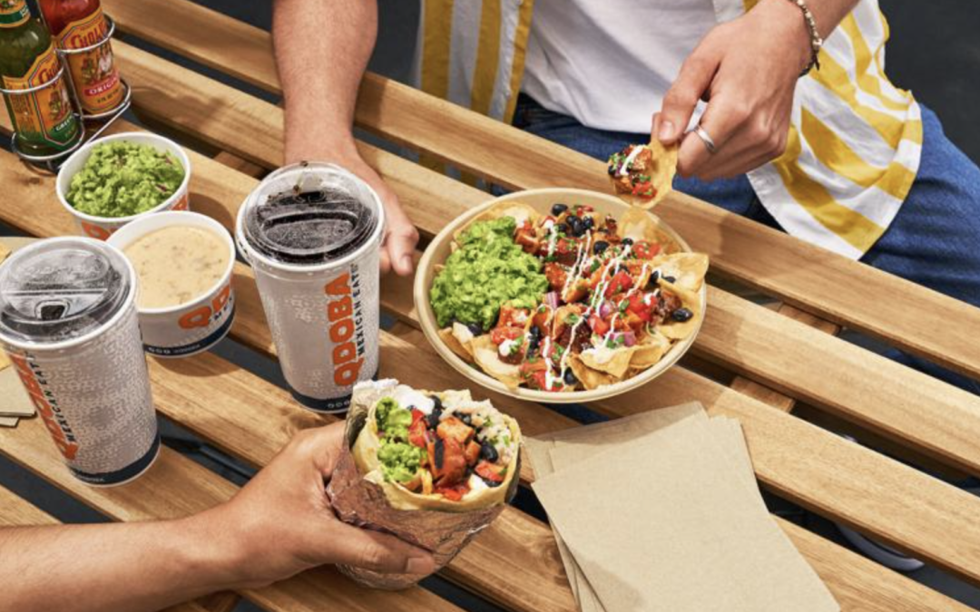 Fast-Casual Brands Should Be Ready to Adapt, Say Qdoba, Portillo’s Executives